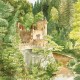 The Castle, Ben Lomond