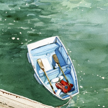 Boat for Hire