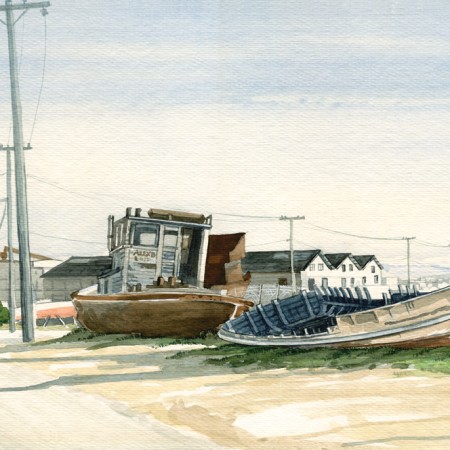 Other Works