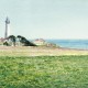 Pigeon Pt Lighthouse
