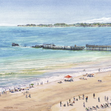 Coastal Landscapes