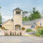 La Selva Beach Church